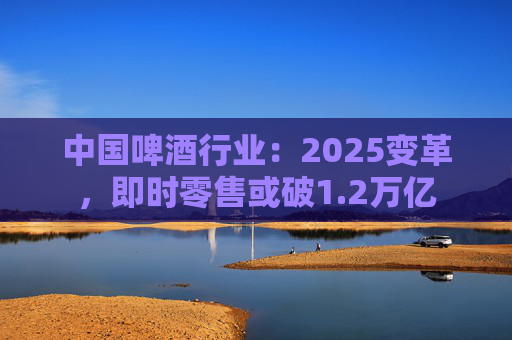中国啤酒行业:2025变革,即时零售或破1.2万亿
