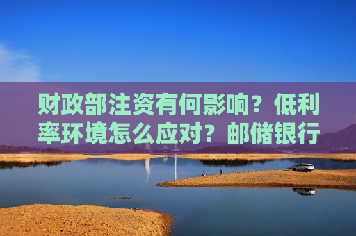 财政部注资有何影响？低利率环境怎么应对？邮储银行高管这样说  第1张