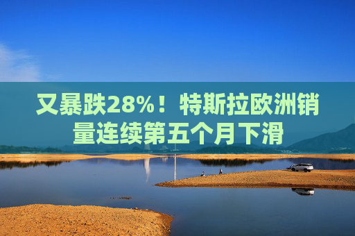 又暴跌28%！特斯拉欧洲销量连续第五个月下滑  第1张