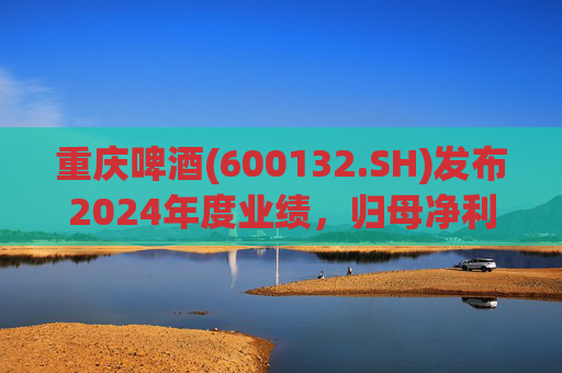 重庆啤酒(600132.SH)发布2024年度业绩，归母净利润11.15亿元，同比下降16.61%  第1张