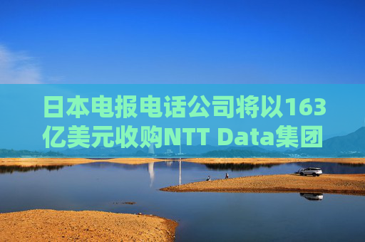 日本电报电话公司将以163亿美元收购NTT Data集团
