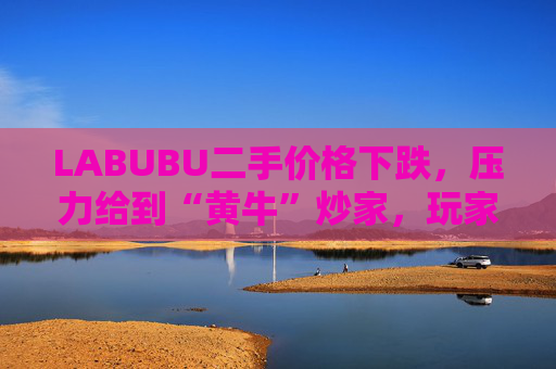 LABUBU二手价格下跌，压力给到“黄牛”炒家，玩家：持续断货只会消耗热情