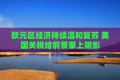欧元区经济持续温和复苏 美国关税给前景蒙上阴影