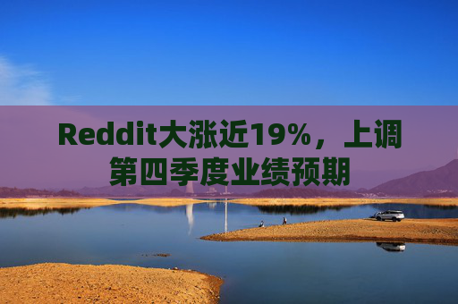 Reddit大涨近19%，上调第四季度业绩预期