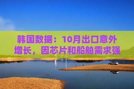 韩国数据:10月出口意外增长,因芯片和船舶需求强劲