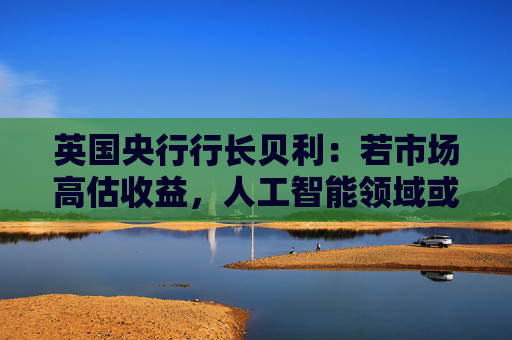 英国央行行长贝利：若市场高估收益，人工智能领域或存泡沫风险
