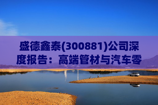 盛德鑫泰(300881)公司深度报告：高端管材与汽车零部件双轮驱动 前景可期