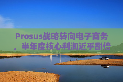 Prosus战略转向电子商务,半年度核心利润近乎翻倍