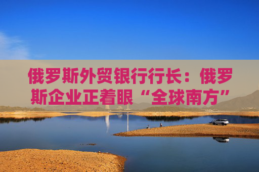 俄罗斯外贸银行行长：俄罗斯企业正着眼“全球南方”寻求扩张  第1张