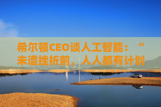 希尔顿CEO谈人工智能:“未遭挫折前,人人都有计划” 第1张 希尔顿CEO谈人工智能:“未遭挫折前,人人都有计划” 第1张
