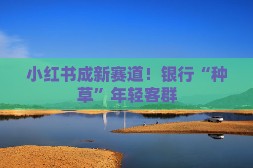 小红书成新赛道！银行“种草”年轻客群  第1张