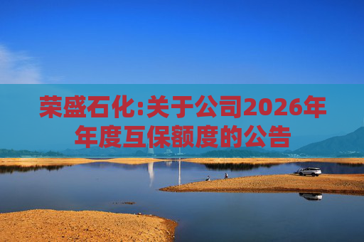荣盛石化:关于公司2026年年度互保额度的公告  第1张