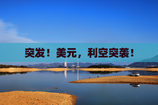 突发！美元，利空突袭！