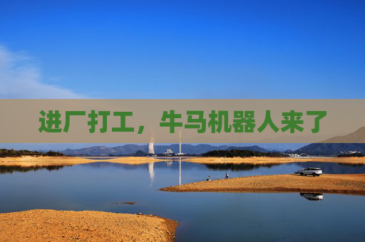 进厂打工，牛马机器人来了