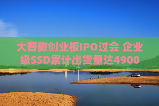大普微创业板IPO过会 企业级SSD累计出货量达4900PB以上 第1张 大普微创业板IPO过会 企业级SSD累计出货量达4900PB以上 第1张