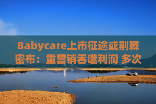 Babycare上市征途或荆棘密布：重营销吞噬利润 多次因质量问题被处罚、品控动摇品牌根基