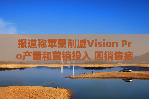 报道称苹果削减Vision Pro产量和营销投入 因销售疲软  第1张