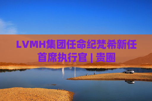 LVMH集团任命纪梵希新任首席执行官 | 贵圈