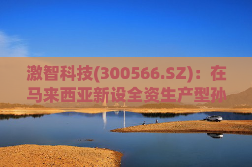 激智科技(300566.SZ)：在马来西亚新设全资生产型孙公司，目前厂房建设中