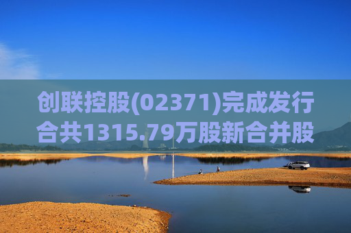创联控股(02371)完成发行合共1315.79万股新合并股份