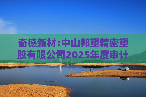 奇德新材:中山邦塑精密塑胶有限公司2025年度审计报告
