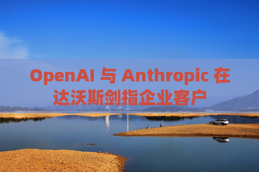 OpenAI 与 Anthropic 在达沃斯剑指企业客户