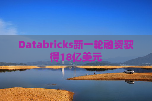 Databricks新一轮融资获得18亿美元