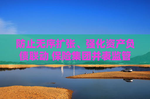 防止无序扩张、强化资产负债联动 保险集团并表监管规则“大修”