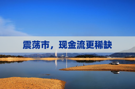 震荡市，现金流更稀缺  第1张