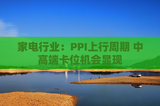 家电行业：PPI上行周期 中高端卡位机会显现