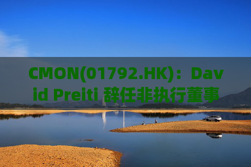 CMON(01792.HK)：David Preiti 辞任非执行董事