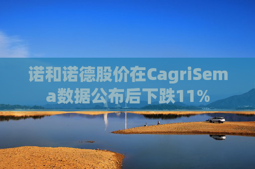 诺和诺德股价在CagriSema数据公布后下跌11%