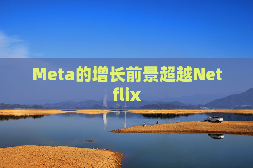 Meta的增长前景超越Netflix