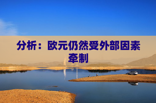 分析：欧元仍然受外部因素牵制