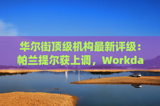 华尔街顶级机构最新评级：帕兰提尔获上调，Workday遭下调