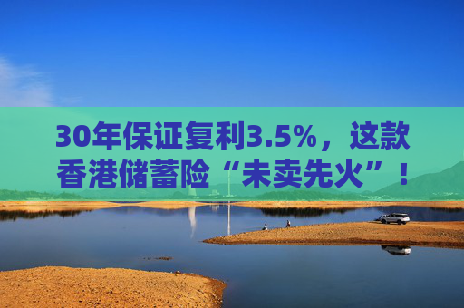 30年保证复利3.5%，这款香港储蓄险“未卖先火”！中资港险瞄准内地客户，产品也要“内地化”？  第1张