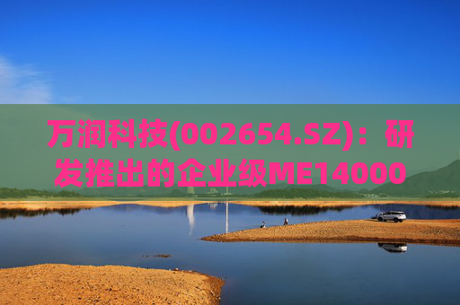 万润科技(002654.SZ)：研发推出的企业级ME14000存储产品，能够满足AI推理应用需求