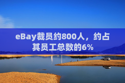 eBay裁员约800人，约占其员工总数的6%  第1张