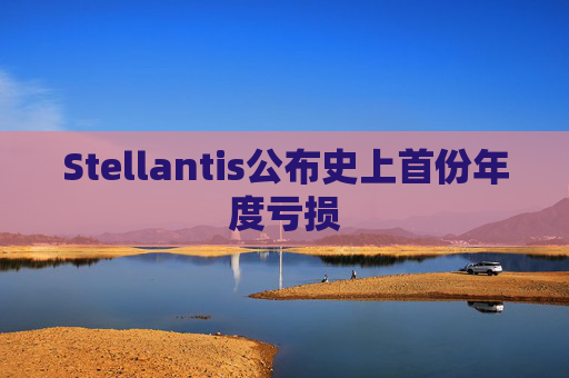 Stellantis公布史上首份年度亏损