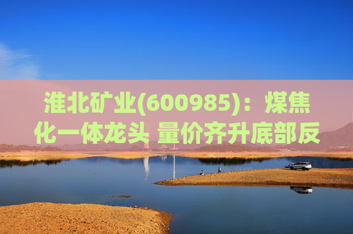 淮北矿业(600985)：煤焦化一体龙头 量价齐升底部反转