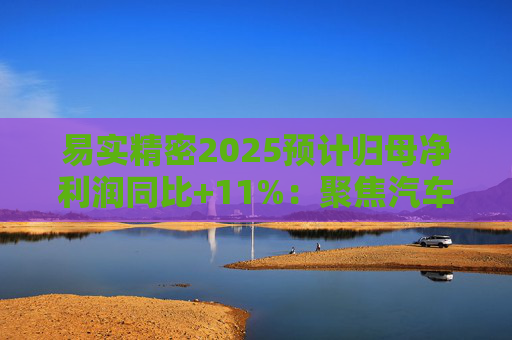 易实精密2025预计归母净利润同比+11%：聚焦汽车精密金属零部件研发销售，设立+增资子公司推进海外布局