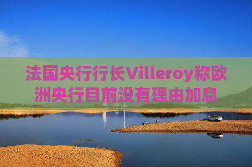 法国央行行长Villeroy称欧洲央行目前没有理由加息