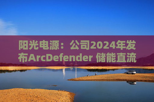 阳光电源：公司2024年发布ArcDefender 储能直流灭弧技术，已在PowerTitan产品中全系标配