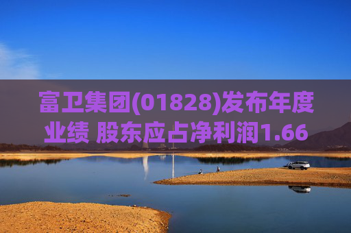 富卫集团(01828)发布年度业绩 股东应占净利润1.66亿美元 同比增加591.67%