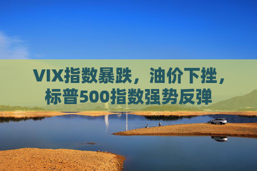 VIX指数暴跌，油价下挫，标普500指数强势反弹