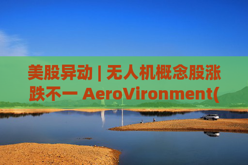 美股异动 | 无人机概念股涨跌不一 AeroVironment(AVAV.US)一度跌近8%