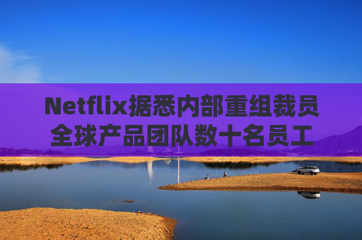 Netflix据悉内部重组裁员全球产品团队数十名员工