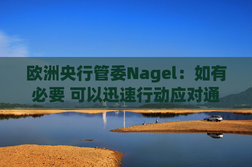 欧洲央行管委Nagel：如有必要 可以迅速行动应对通胀风险