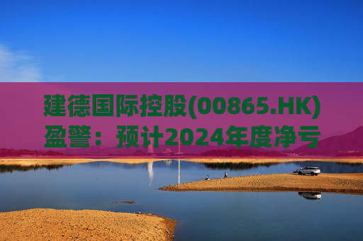 建德国际控股(00865.HK)盈警：预计2024年度净亏损3800万至4300万元  第1张