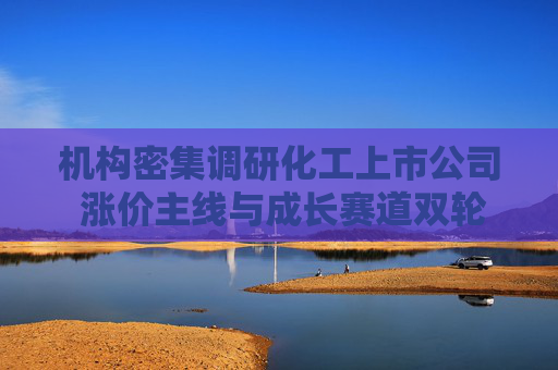机构密集调研化工上市公司 涨价主线与成长赛道双轮驱动